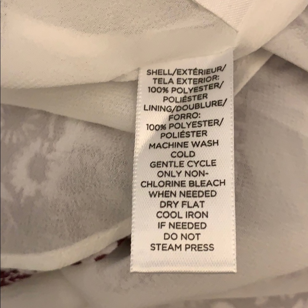 Ladies Brand New loft top - Picture 5 of 5